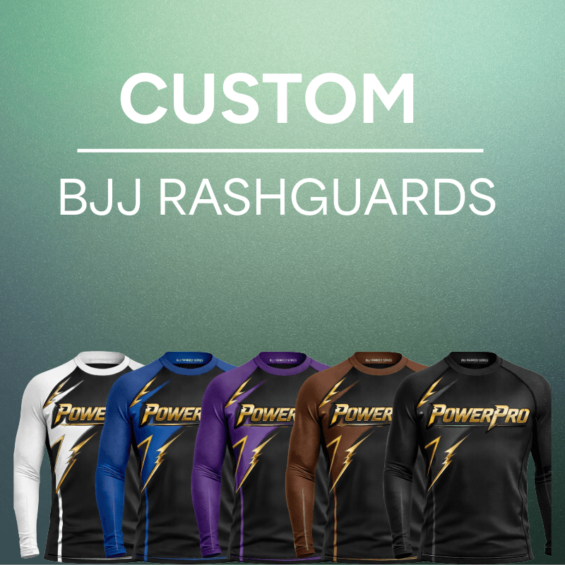 Predator Rash Guard BJJ Rash Guard Manufacturer | Custom No-Gi OEM