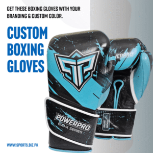 Boxing Gloves