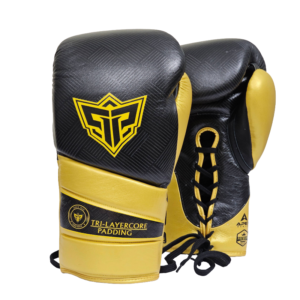 custom boxing gloves supplier private label model