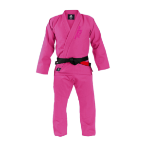 wholesale BJJ gi supplier bulk production model