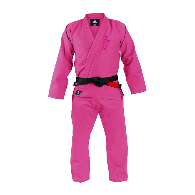 wholesale BJJ gi supplier bulk production model
