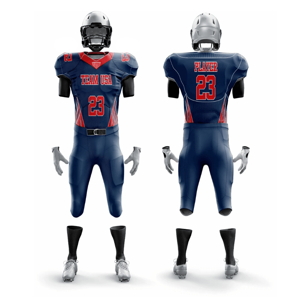 oem american football uniforms manufacturer for private label sports brands and teams