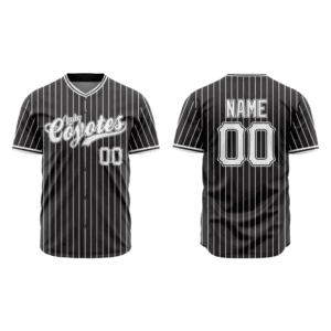 baseball jersey manufacturer producing custom baseball jerseys for teams and sports brands