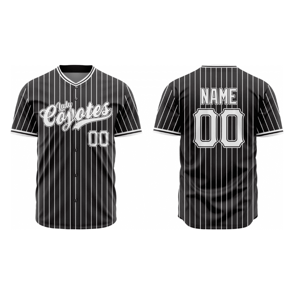 baseball jersey manufacturer producing custom baseball jerseys for teams and sports brands