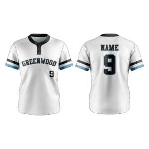 baseball sportswear manufacturer producing custom baseball apparel uniforms jerseys and teamwear