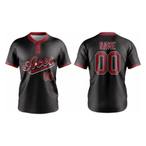 private label baseball jerseys manufactured for sports brands retailers and distributors