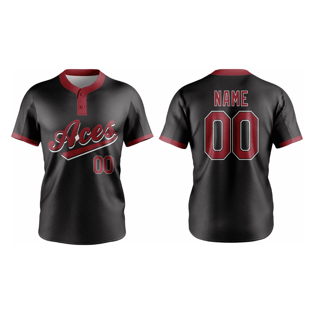 private label baseball jerseys manufactured for sports brands retailers and distributors