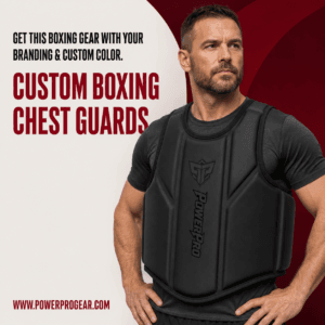 Chest Guards