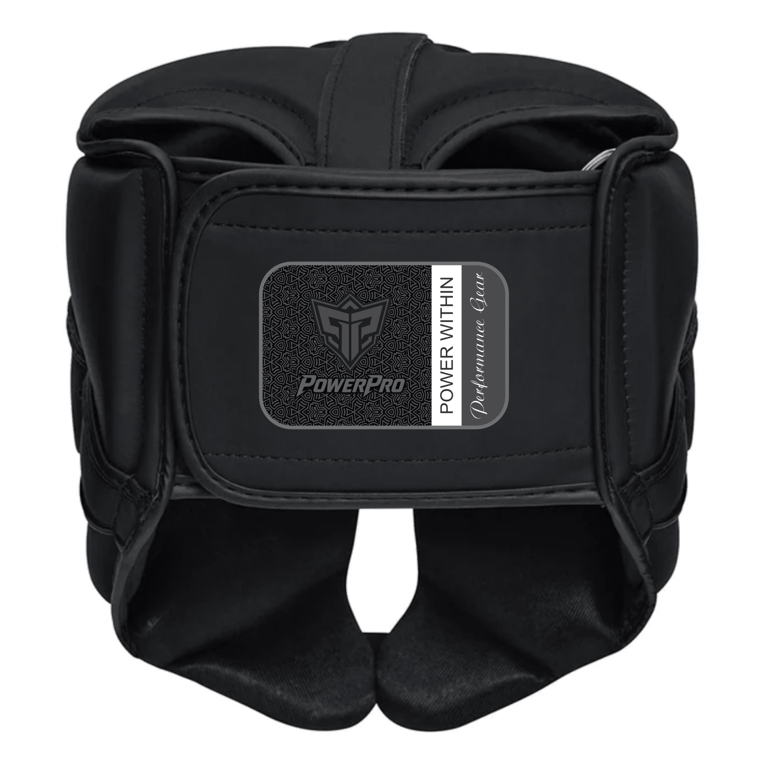 Boxing Sparring Headgear Manufacturer custom head guard with adjustable rear closure