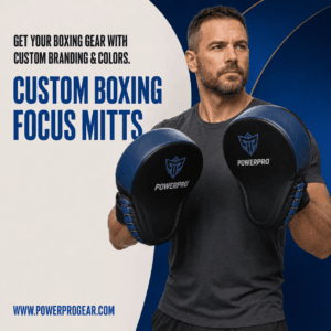 Focus Mitts