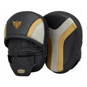 Focus Mitts Manufacturer producing custom OEM boxing pads for brands and gyms