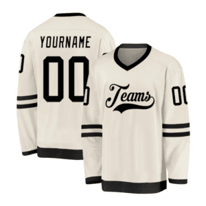 ice hockey uniform manufacturer producing custom hockey jerseys socks shell pants and teamwear