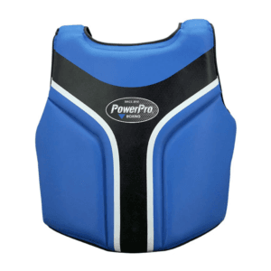 OEM Boxing Chest Guard Manufacturer producing custom private label body protectors