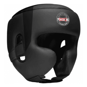 OEM Boxing Headgear Manufacturer producing custom private label head guards