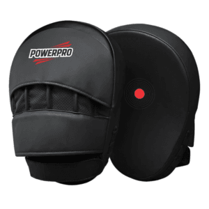 OEM Focus Mitts Manufacturer producing custom private label boxing pads