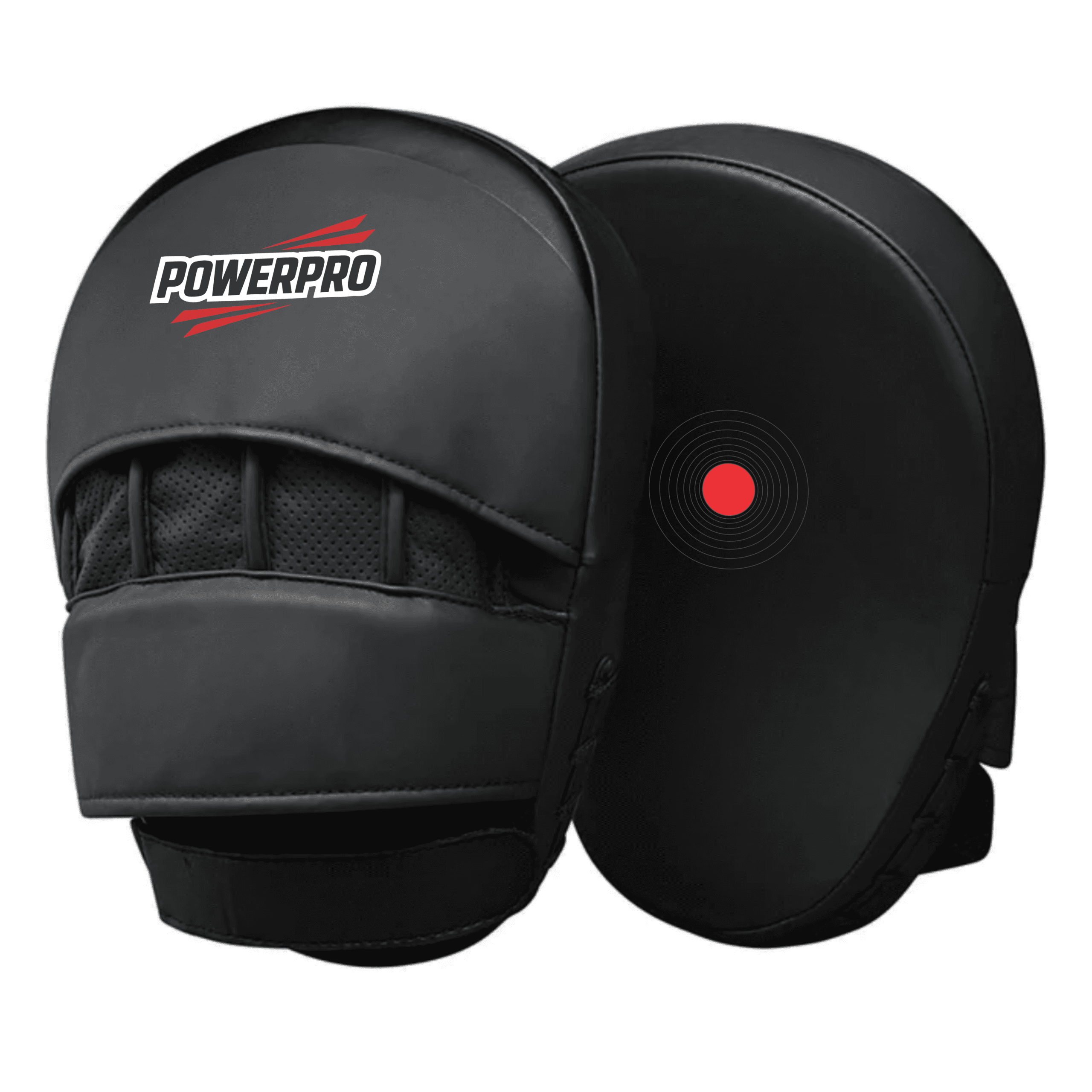 OEM Focus Mitts Manufacturer producing custom private label boxing pads