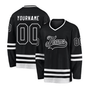 oem ice hockey uniforms manufacturer for private label sports brands clubs and distributors