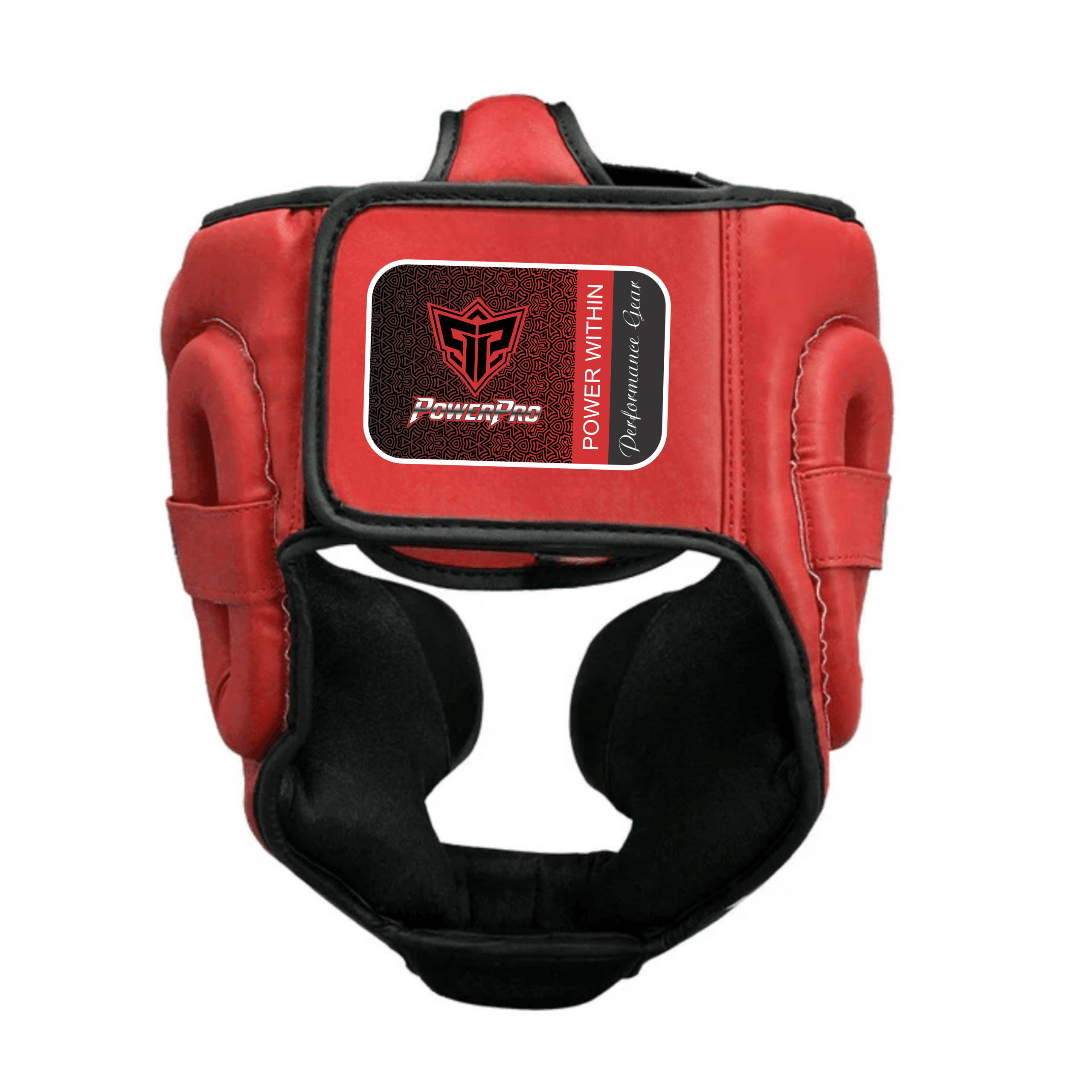 Wholesale Boxing Head Guards with adjustable rear closures