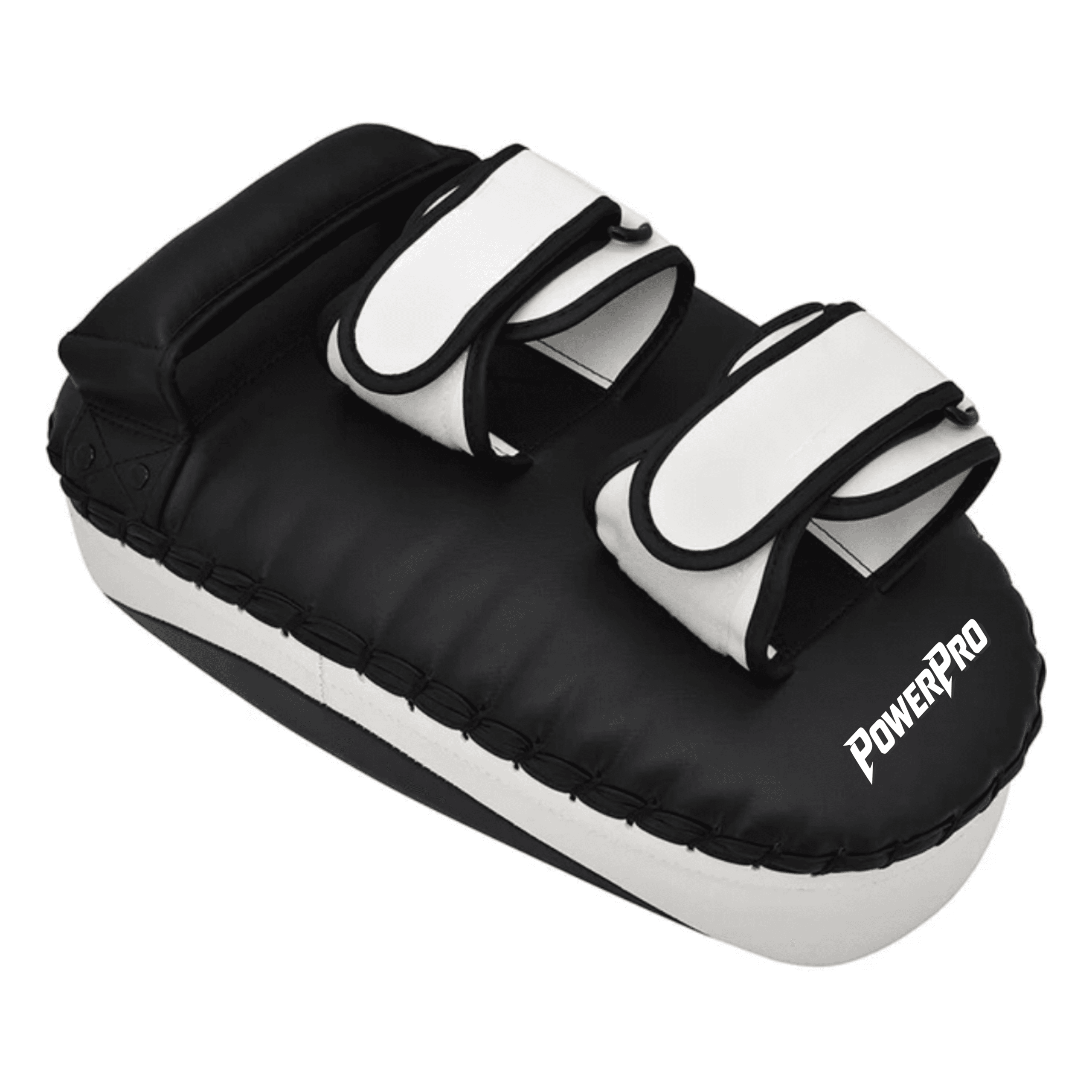 Wholesale Focus Mitts with padded hand compartment, palm grip and wrist strap